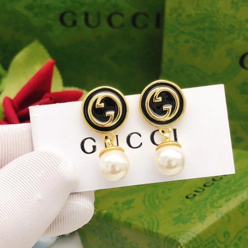 Gucci Earrings Comfortable 243183
