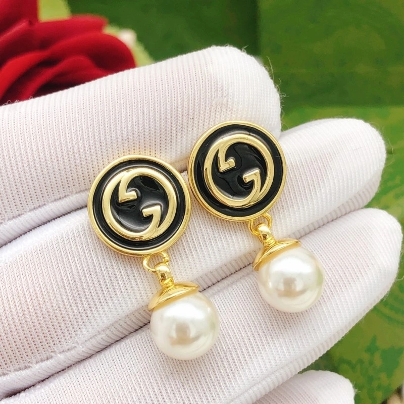Gucci Earrings Comfortable 243183