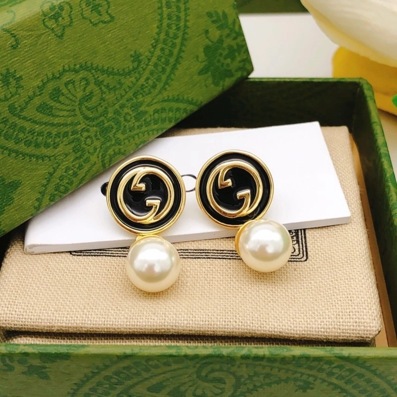 Gucci Earrings Comfortable 243183