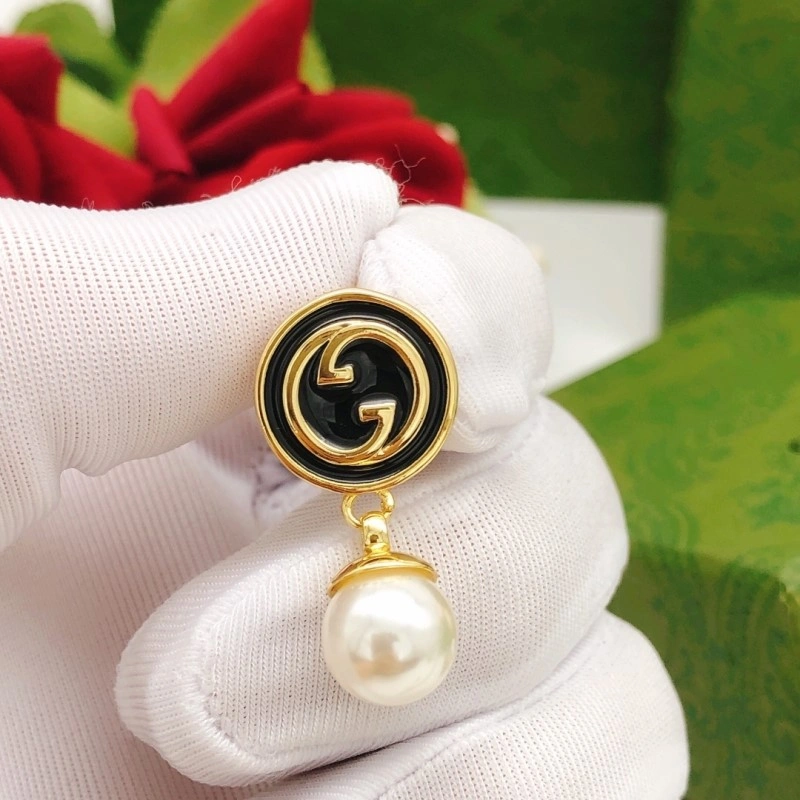 Gucci Earrings Comfortable 243183