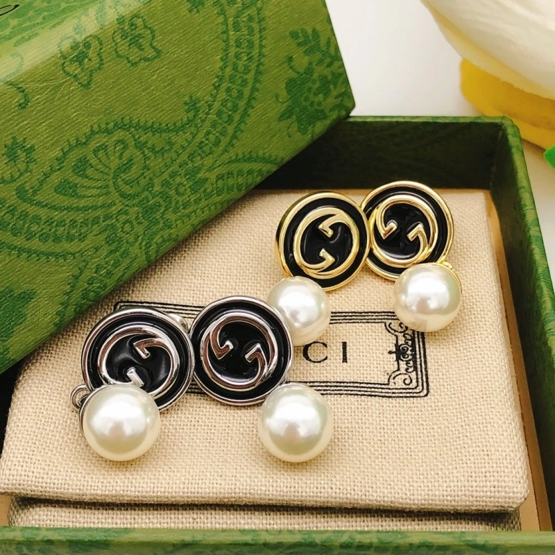 Gucci Earrings Comfortable 243183