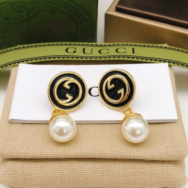 Gucci Earrings Comfortable 243183