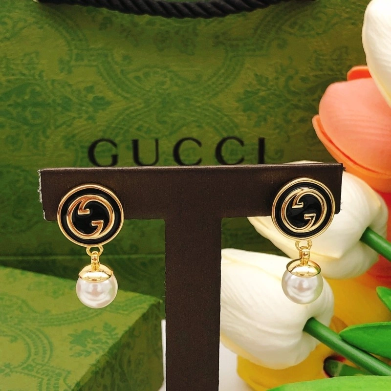 Gucci Earrings Comfortable 243183