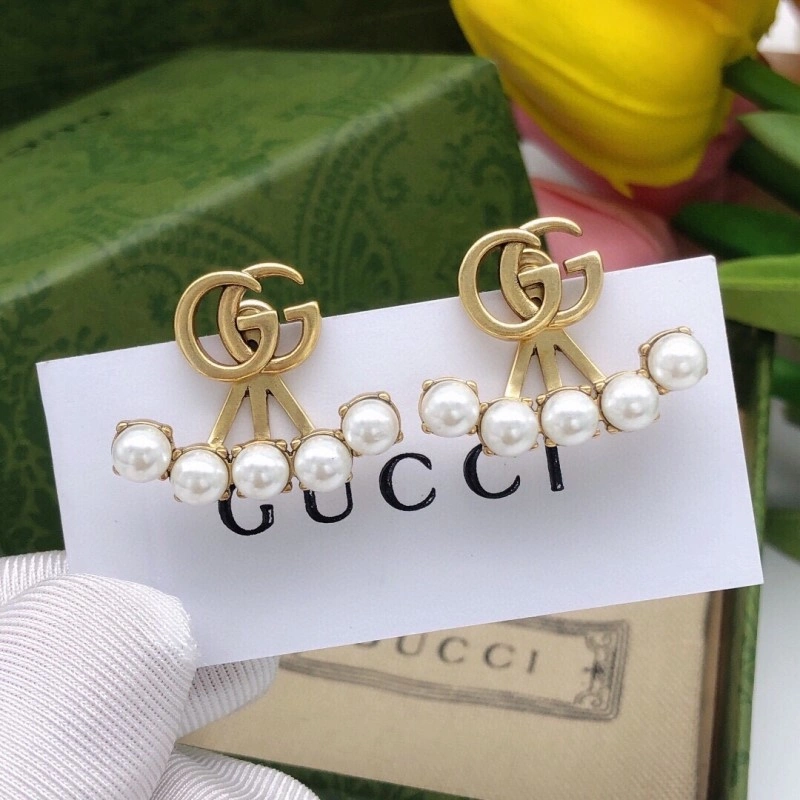 SmartChoice Gucci Earrings 243170