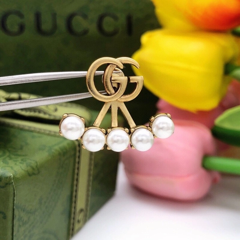 SmartChoice Gucci Earrings 243170