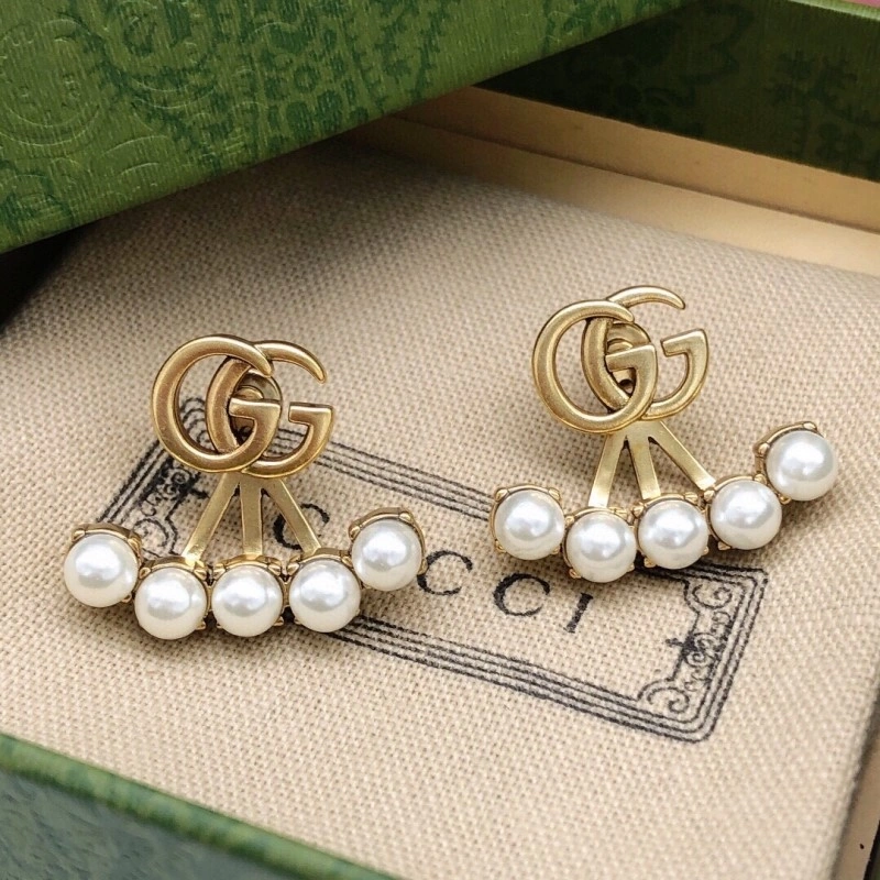 SmartChoice Gucci Earrings 243170