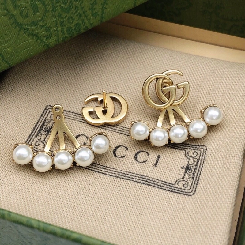 SmartChoice Gucci Earrings 243170