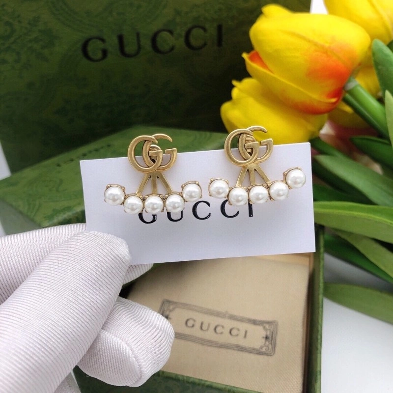 SmartChoice Gucci Earrings 243170