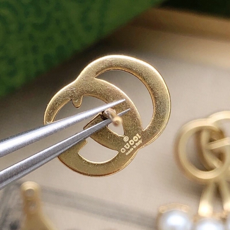 SmartChoice Gucci Earrings 243170
