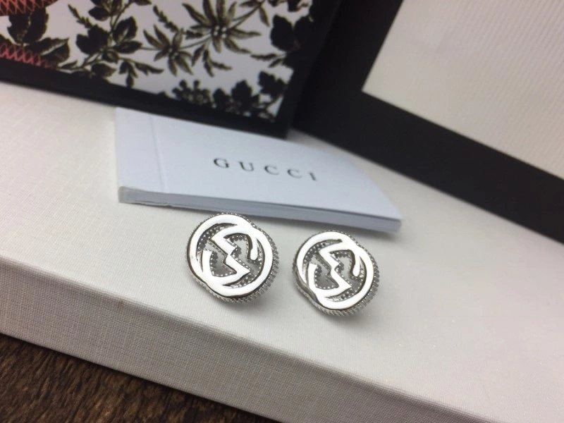 Gucci Earrings QuickDry 243189