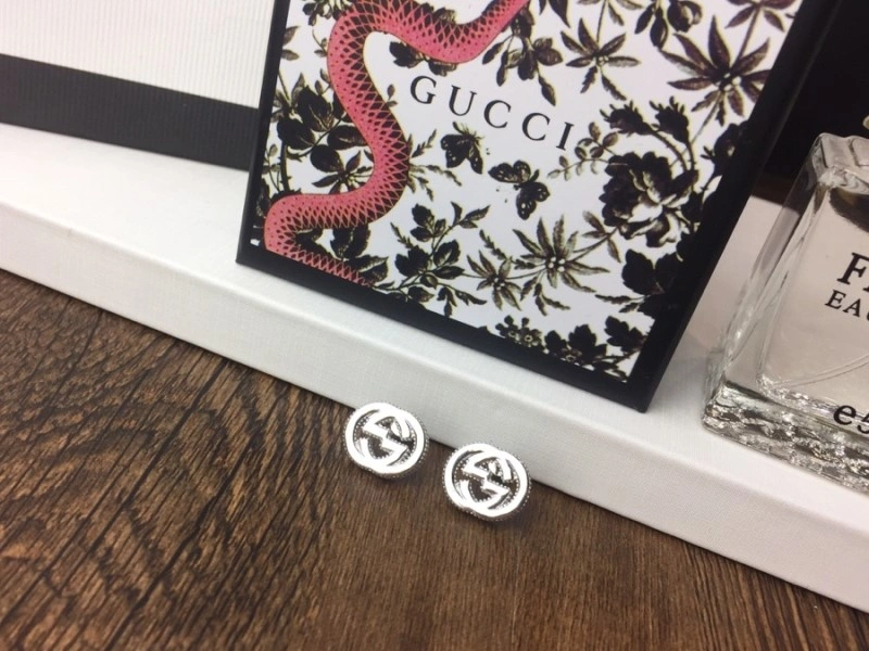 Gucci Earrings QuickDry 243189
