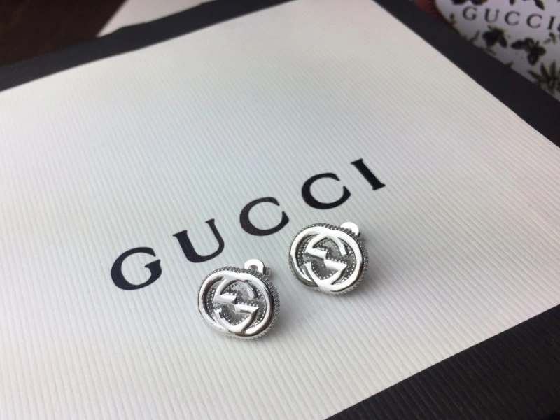Gucci Earrings QuickDry 243189