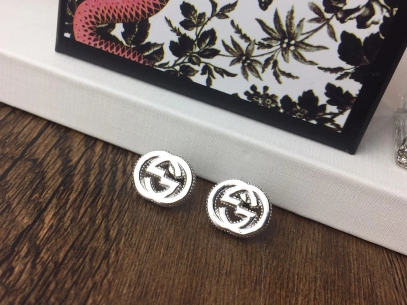 Gucci Earrings QuickDry 243189