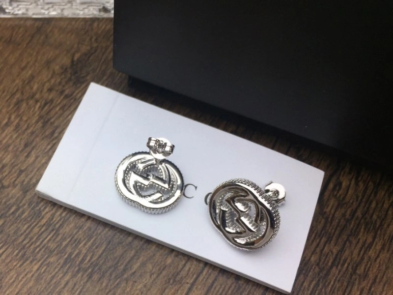 Gucci Earrings QuickDry 243189
