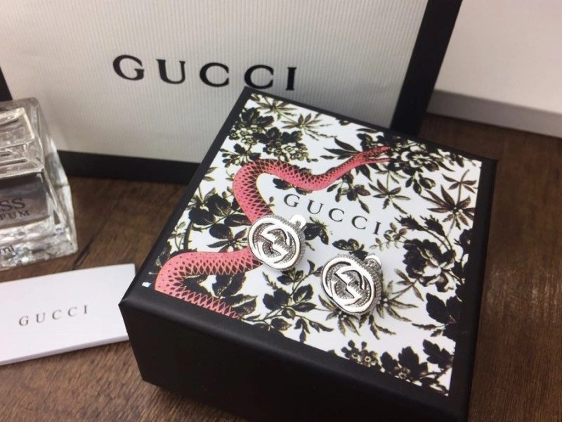 Gucci Earrings QuickDry 243189