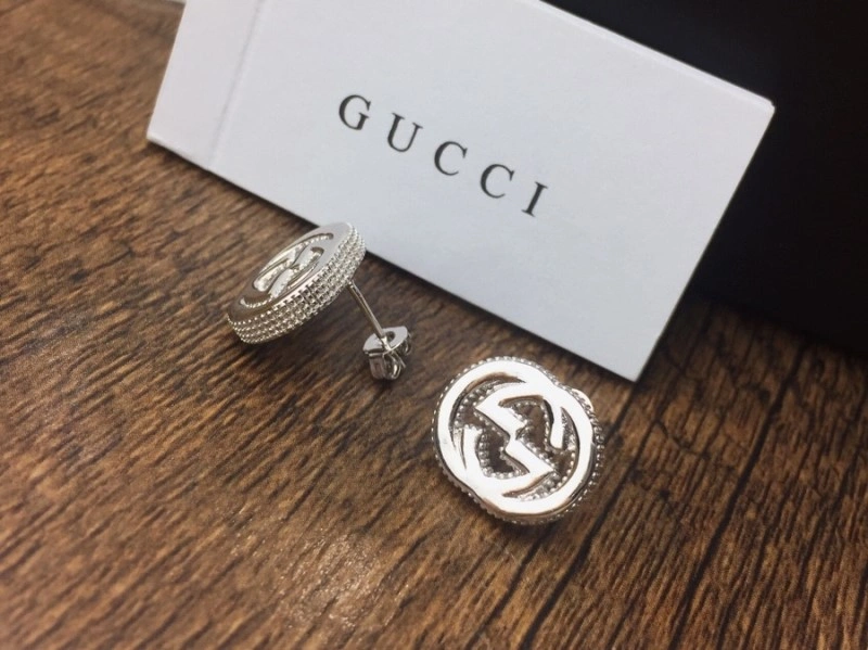 Gucci Earrings QuickDry 243189