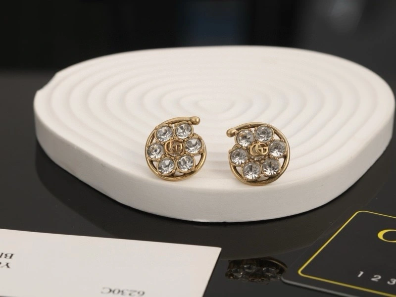 Gucci Earrings Contemporary 243177