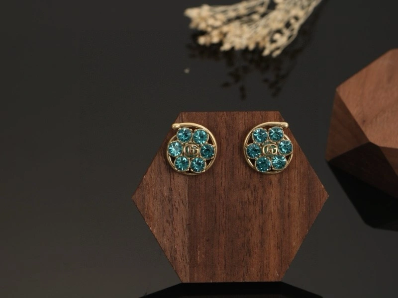 Gucci Earrings Contemporary 243177