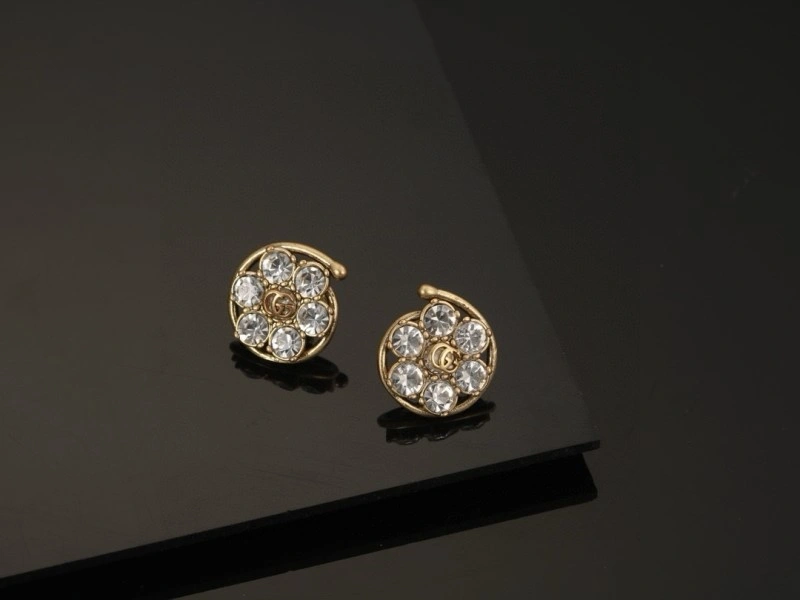 Gucci Earrings Contemporary 243177