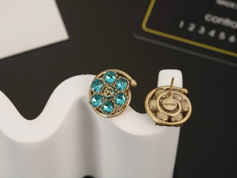 Gucci Earrings Contemporary 243177