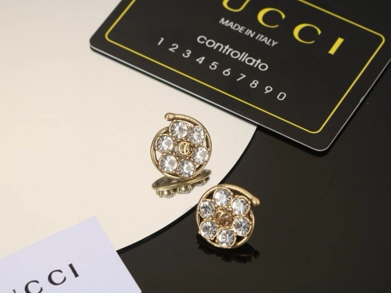 Gucci Earrings Contemporary 243177