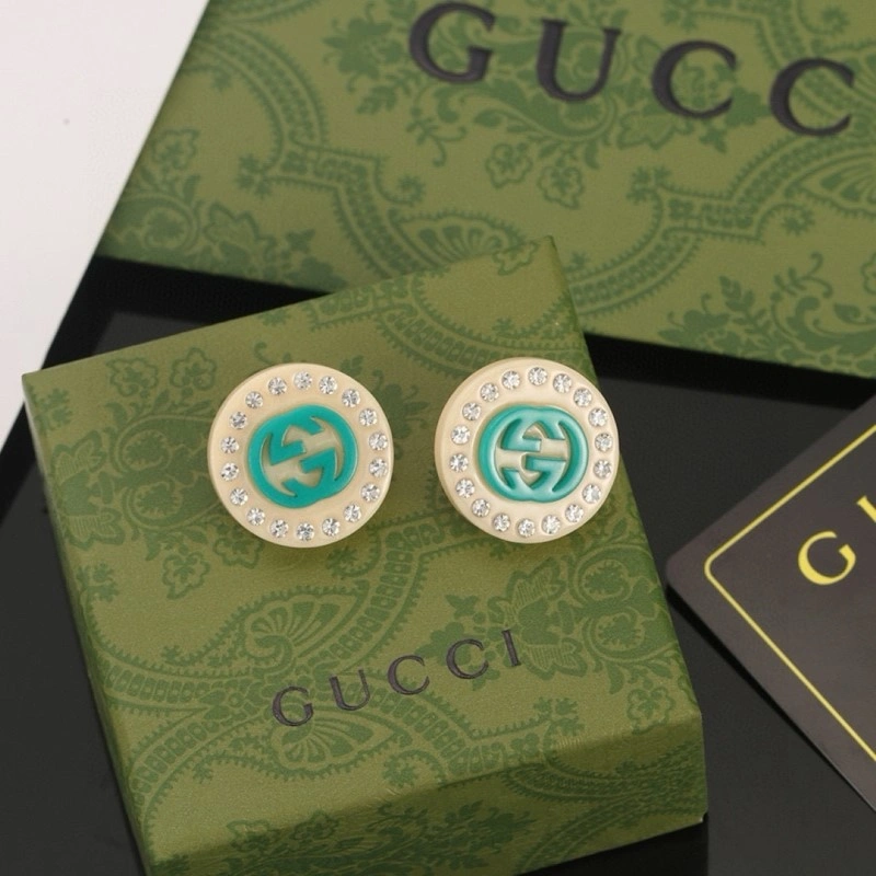 Fashionable Gucci Earrings 243174