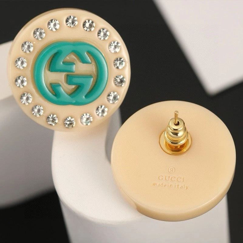 Fashionable Gucci Earrings 243174