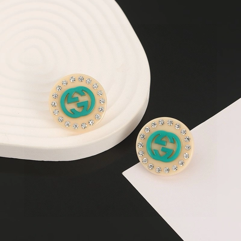 Fashionable Gucci Earrings 243174