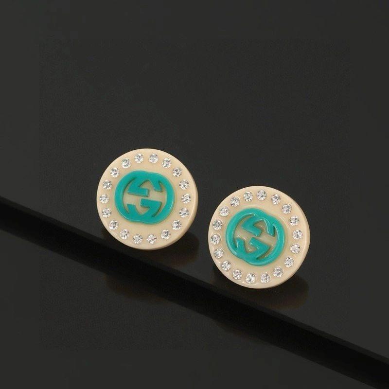 Fashionable Gucci Earrings 243174