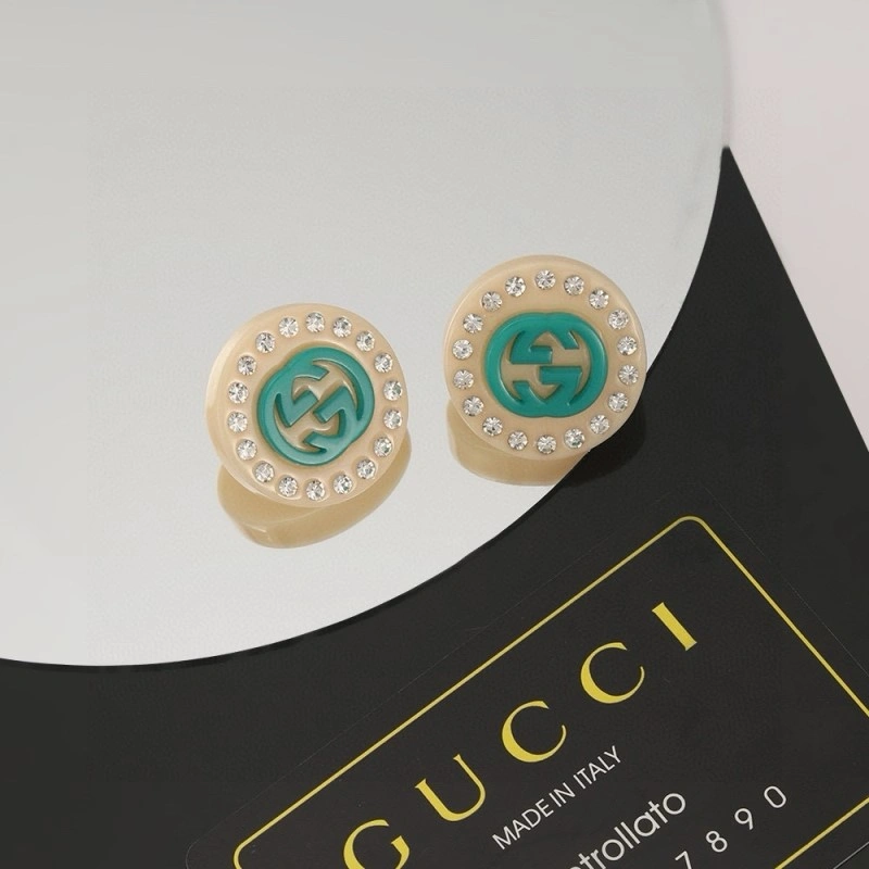 Fashionable Gucci Earrings 243174