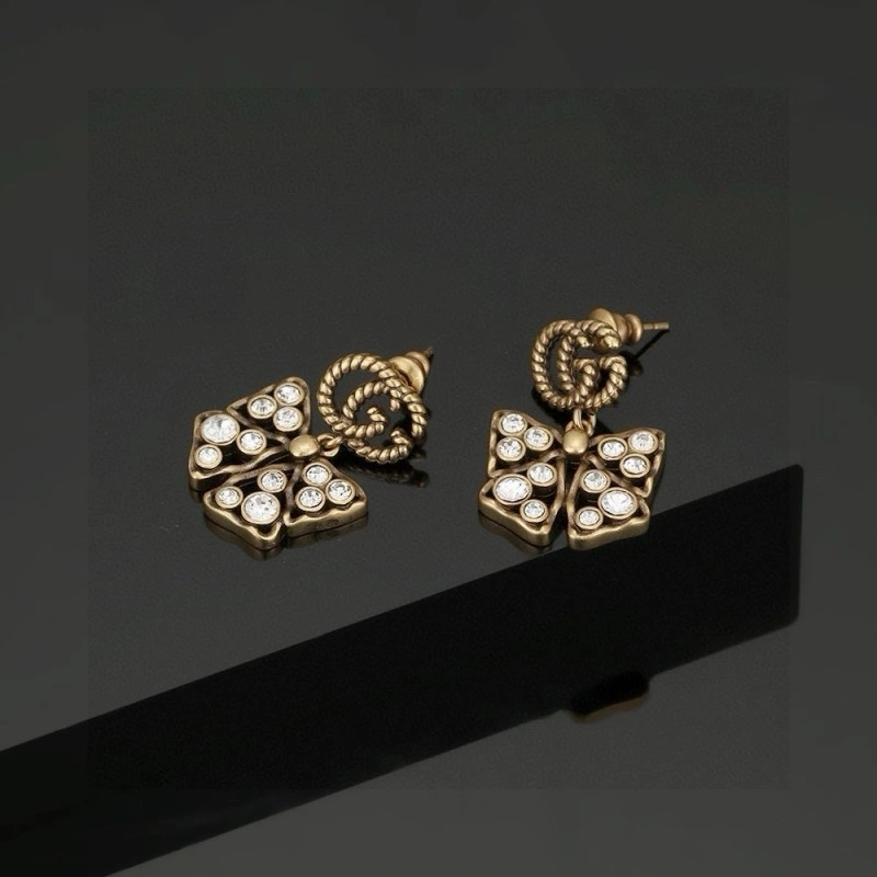 Snug Gucci Earrings 243172