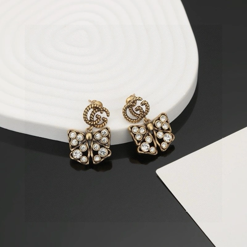 Snug Gucci Earrings 243172