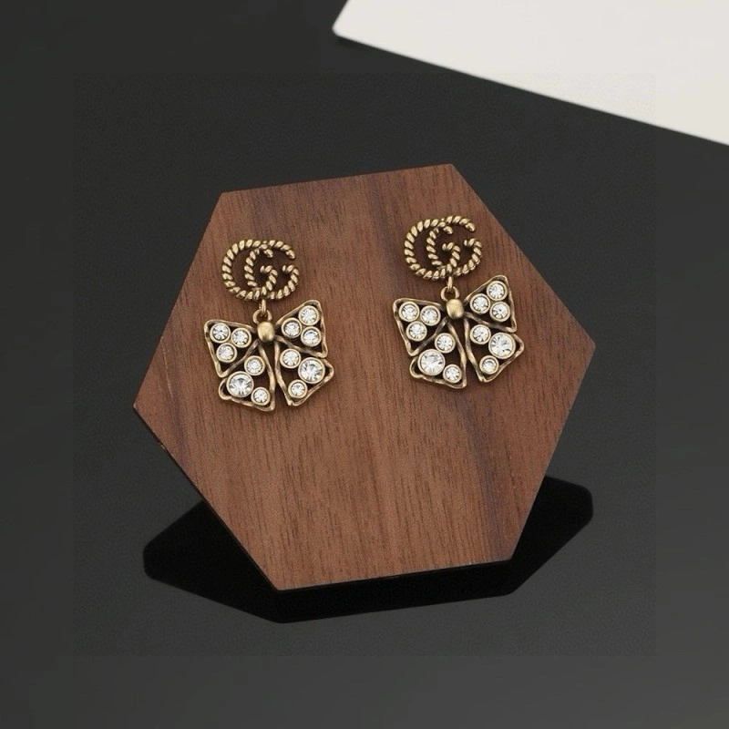Snug Gucci Earrings 243172