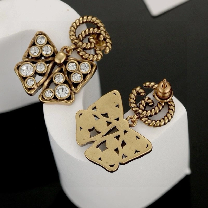 Snug Gucci Earrings 243172