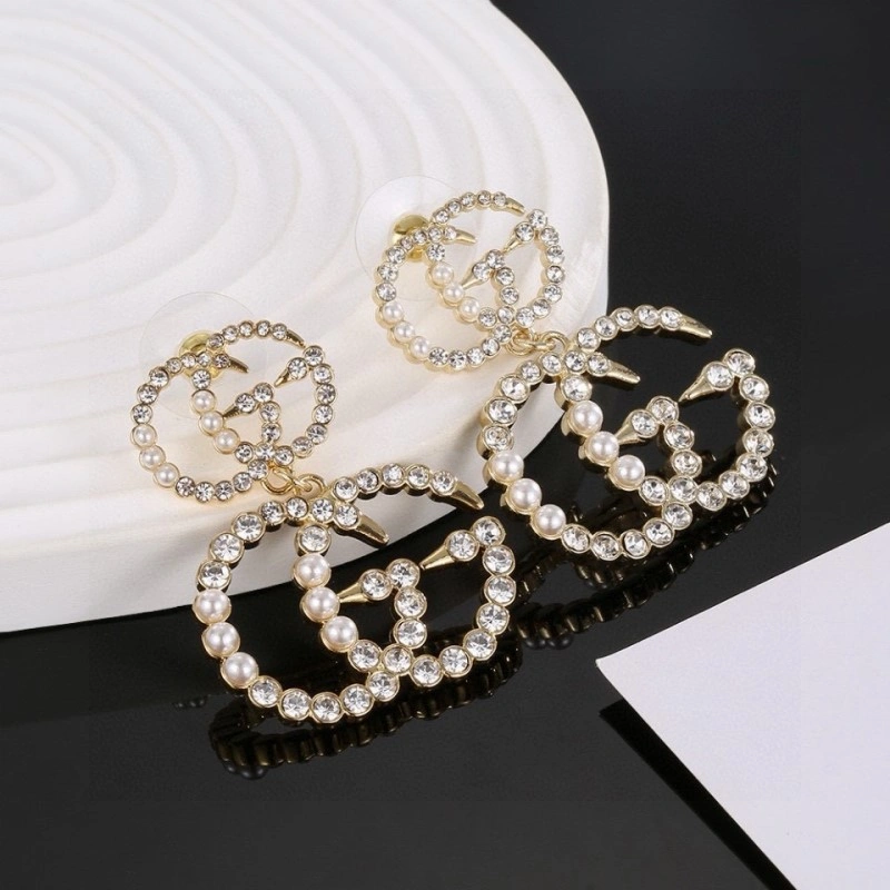 Gucci Earrings FashionForward 243166