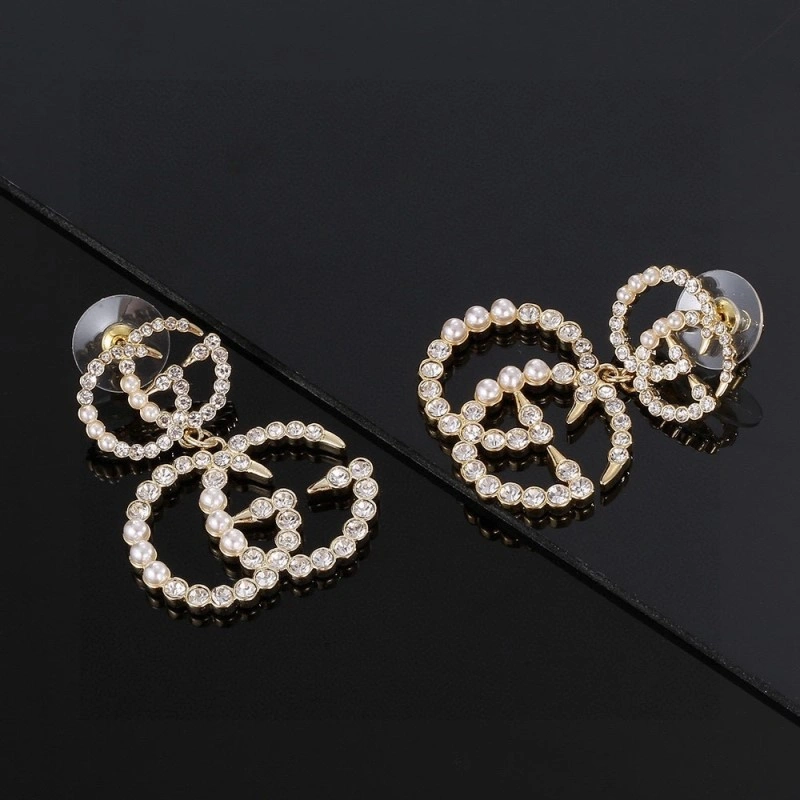Gucci Earrings FashionForward 243166