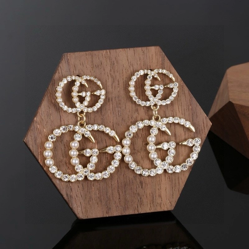 Gucci Earrings FashionForward 243166