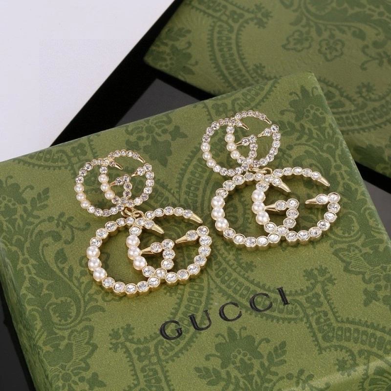 Gucci Earrings FashionForward 243166