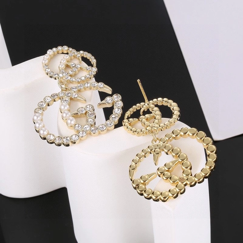 Gucci Earrings FashionForward 243166