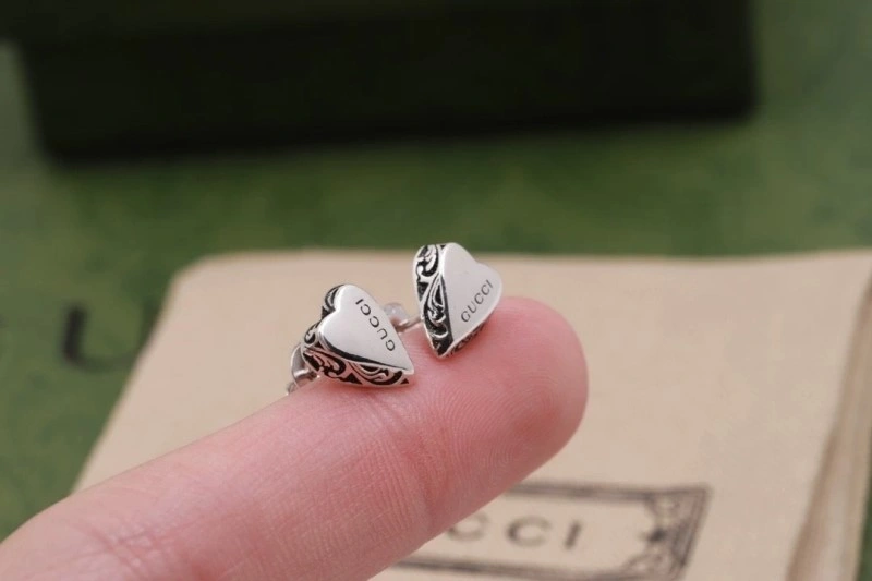 Soft Gucci Earrings 243167
