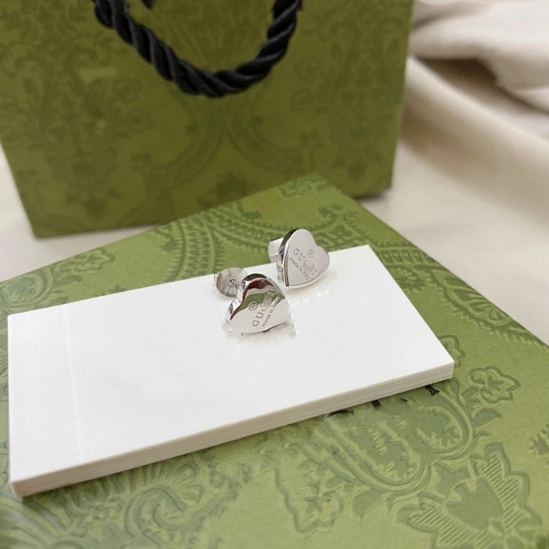 Soft Gucci Earrings 243167