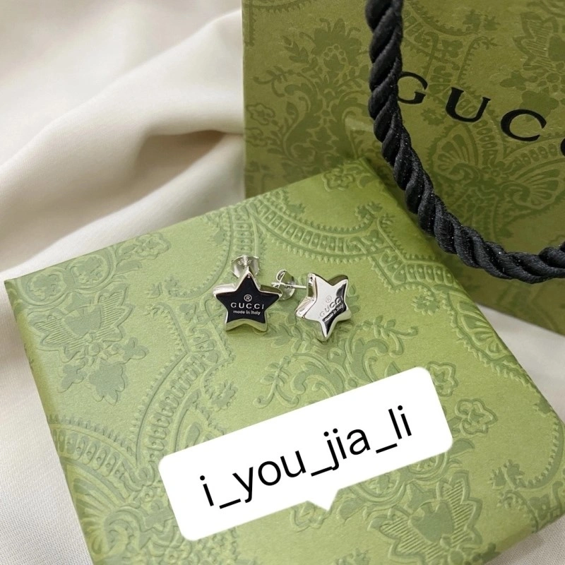 Soft Gucci Earrings 243167