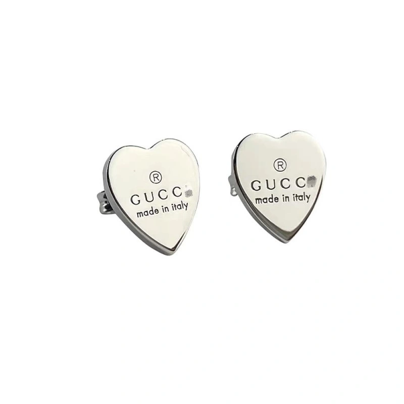Soft Gucci Earrings 243167