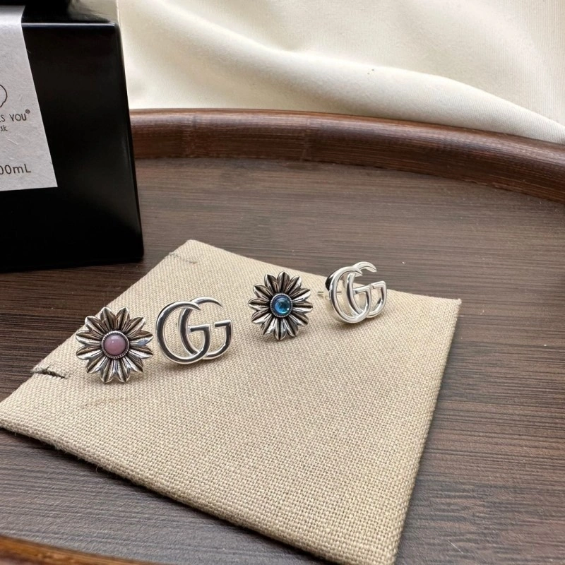 FlexibleFit Gucci Earrings 243165