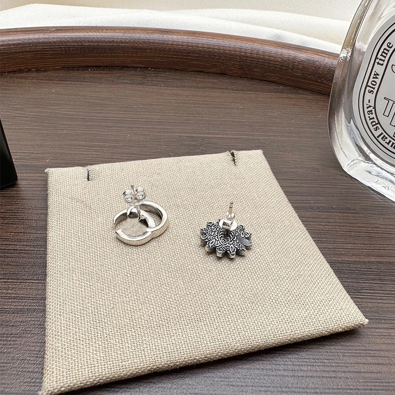 FlexibleFit Gucci Earrings 243165