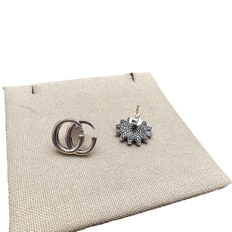 FlexibleFit Gucci Earrings 243165
