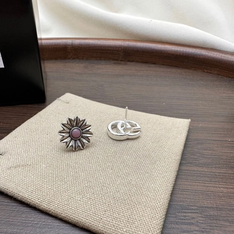 FlexibleFit Gucci Earrings 243165