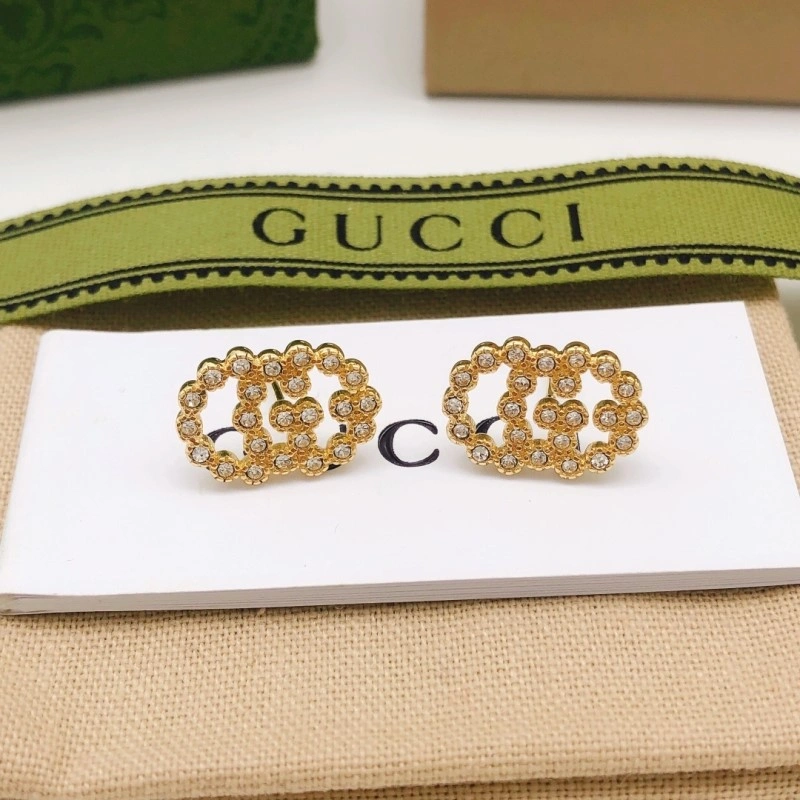 Gucci Earrings Casual 243168