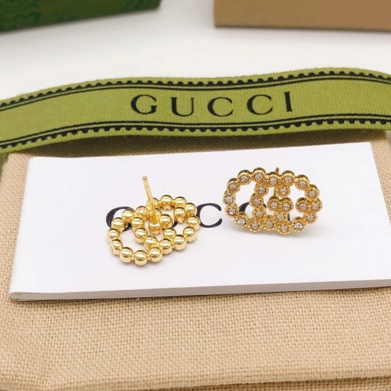 Gucci Earrings Casual 243168