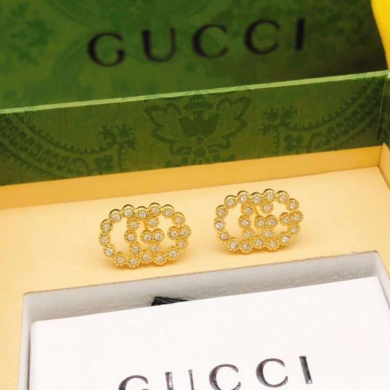 Gucci Earrings Casual 243168